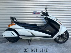 スズキ ジェンマ250