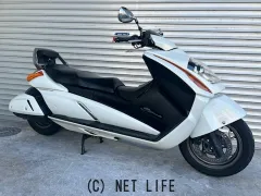 スズキ ジェンマ250