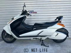 スズキ ジェンマ250