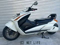 スズキ ジェンマ250