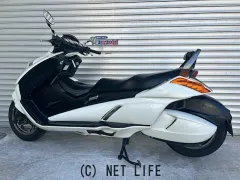 スズキ ジェンマ250