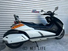スズキ ジェンマ250