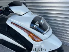 スズキ ジェンマ250