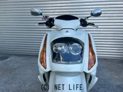 スズキ ジェンマ250