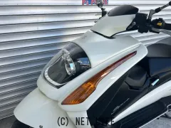 スズキ ジェンマ250