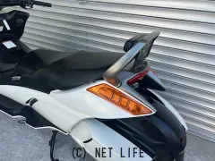 スズキ ジェンマ250