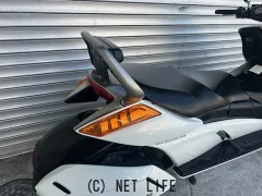 スズキ ジェンマ250