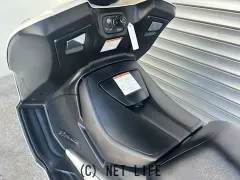 スズキ ジェンマ250