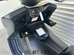 スズキ ジェンマ250