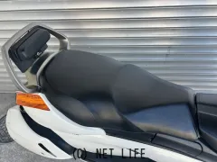 スズキ ジェンマ250