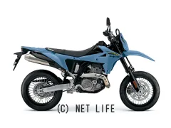 スズキ DR-Z400