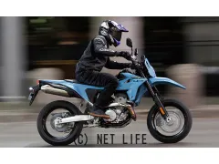 スズキ DR-Z400