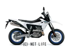 スズキ DR-Z400
