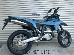 スズキ DR-Z400