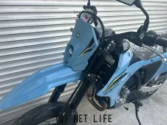スズキ DR-Z400