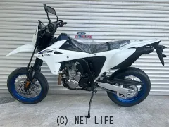 スズキ DR-Z400