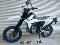 スズキ DR-Z400