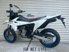 スズキ DR-Z400