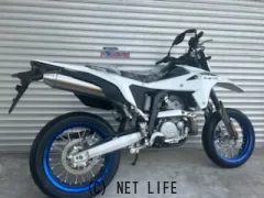 スズキ DR-Z400