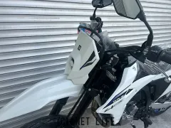 スズキ DR-Z400