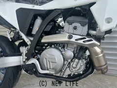 スズキ DR-Z400