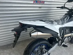スズキ DR-Z400