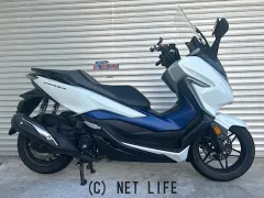 ホンダ フォルツァ