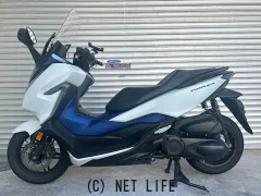 ホンダ フォルツァ