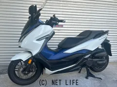 ホンダ フォルツァ