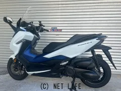 ホンダ フォルツァ