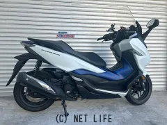 ホンダ フォルツァ