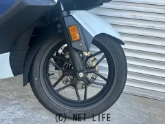 ホンダ フォルツァ