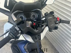 ホンダ フォルツァ