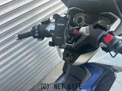 ホンダ フォルツァ