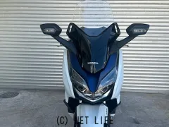 ホンダ フォルツァ