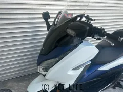 ホンダ フォルツァ