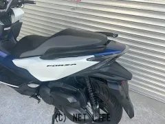 ホンダ フォルツァ