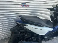 ホンダ フォルツァ