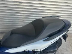 ホンダ フォルツァ