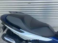 ホンダ フォルツァ