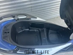 ホンダ フォルツァ