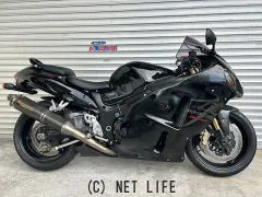 スズキ GSXハヤブサ