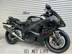 スズキ GSXハヤブサ