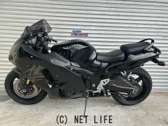 スズキ GSXハヤブサ