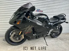 スズキ GSXハヤブサ