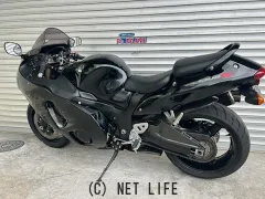 スズキ GSXハヤブサ