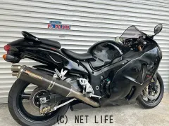 スズキ GSXハヤブサ