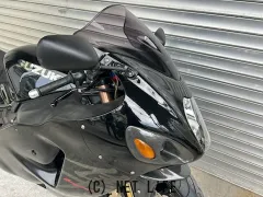 スズキ GSXハヤブサ