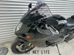 スズキ GSXハヤブサ