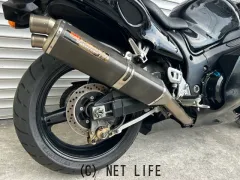 スズキ GSXハヤブサ